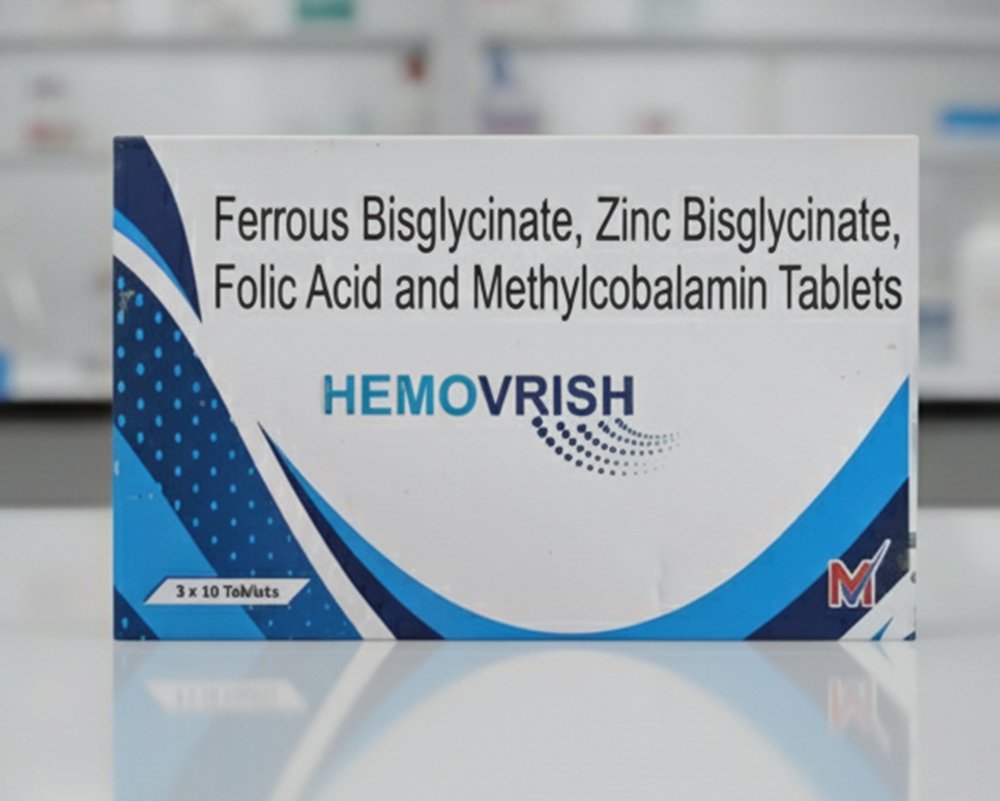 HEMOVRISH