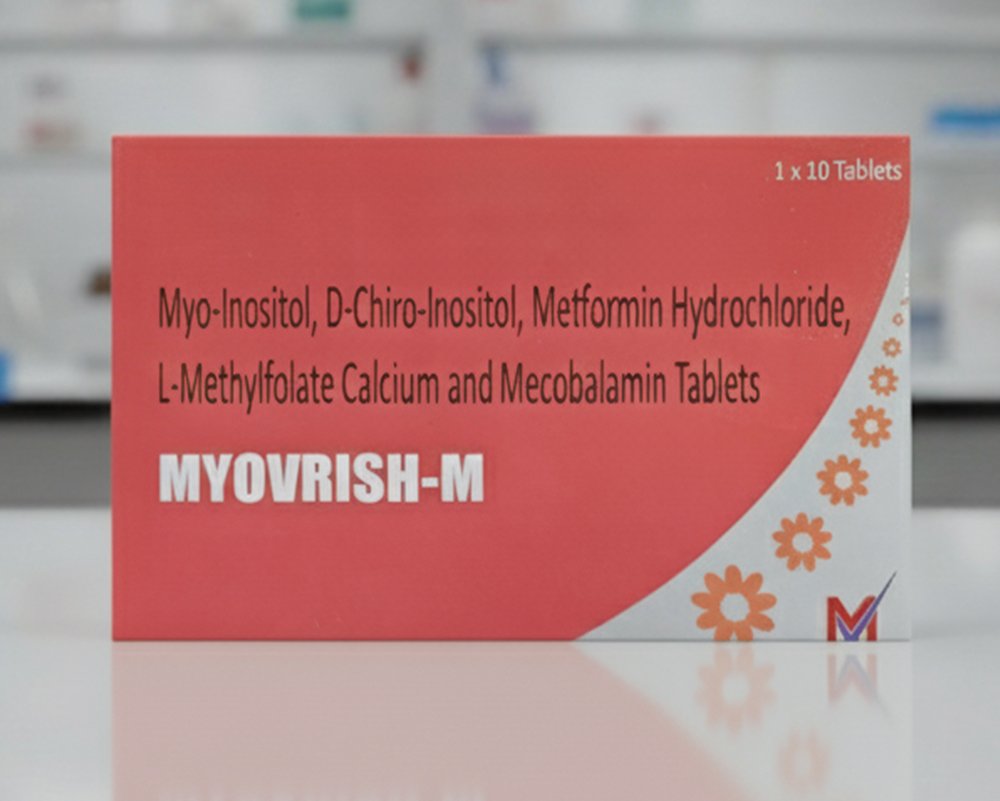 MYOVRISH-M