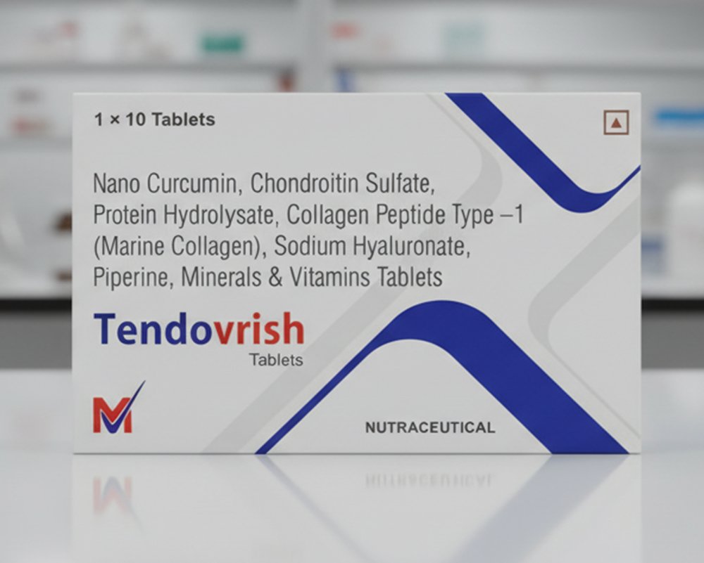 TENDOVRISH