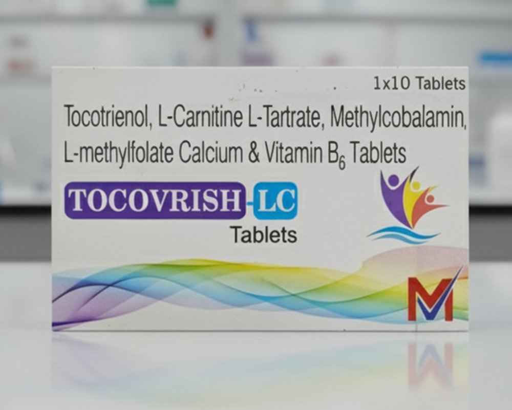 TOCOVRISH-LC